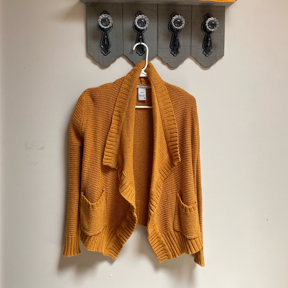 MACY’S American Rag Cardigan Sweater